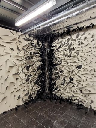 Neuerwerbung 2022, Installation 2023 Neuerwerbung 2022, Installation 2023