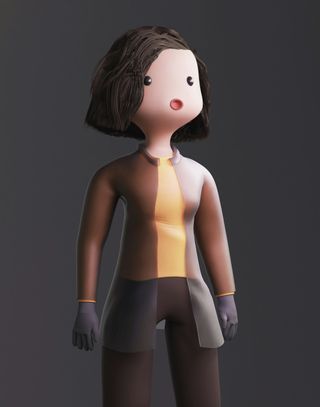 Miriam Schanz Miriam Schanz