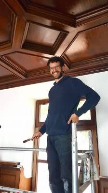 Max Knidlberger Max Knidlberger